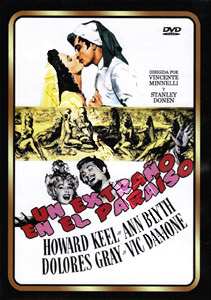 Kismet |   DVD